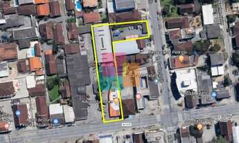 Imagem: JOINVILLE - Terreno Padrão - Anita Garibaldi