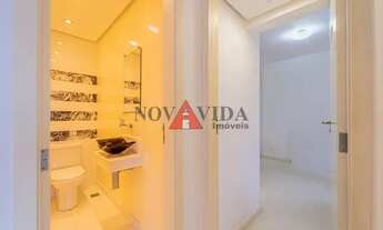 Imagem 5: Apartamento Duplex em Vila Mascote - São Paulo