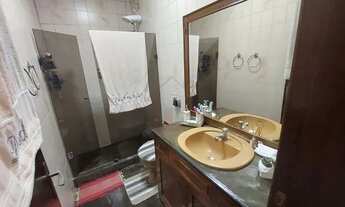 Imagem 3: Sobrado para venda possui 151 metros quadrados com 3 quartos em Jardim dos Ipês - Suzano