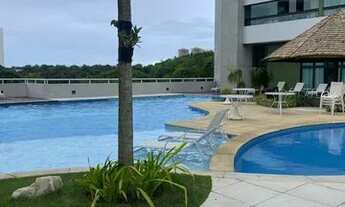 Imagem 4: Apartamento para aluguel possui 50 metros quadrados com 1 quarto em Patamares - Salvador