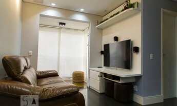 Imagem: Apartamento para Aluguel - Vila Mascote