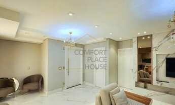 Imagem 4: São Paulo - Apartamento Padrão - Vila Mascote