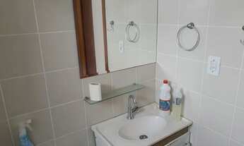 Imagem 3: Semi- mobiliado apartamento 02dormitorios em flores