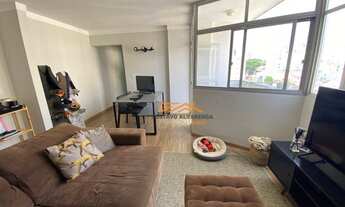 Imagem 2: Apartamento com 1 dormitório à venda, 54 m² por R$ 245.000,00 - Bosque - Campinas/SP