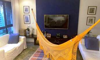 Imagem 5: Apartamento para Venda em Salvador, Itaigara, 4 dormitórios, 4 suítes, 6 banheiros, 3 vaga