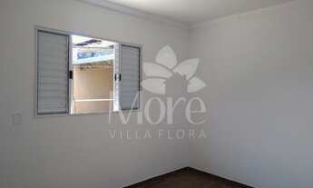 Imagem 7: VENDA de Casa com 2 Quartos, com Quintal Coberto, no Bairro Jardim Viel em Sumaré SP