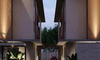 Imagem 3: Apartamento com 2 dormitórios à venda, 46 m² por R$ 350.100,00 - Caiobá - Matinhos/PR