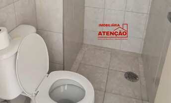 Imagem 6: Apartamento para aluguel com 45 metros quadrados com 1 quarto em Centro - São José dos Cam