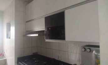 Imagem 6: Apartamento com 3 quartos Residencial Flórida