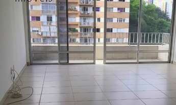 Imagem: APTO 4/4 COM 1 SUÍTE NO JARDIM APIPEMA