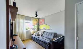 Imagem 3: SãO BERNARDO DO CAMPO - Apartamento Padrão - Santa Terezinha