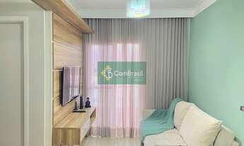 Imagem 5: Mogi das Cruzes - Apartamento Padrão - Vila Mogilar