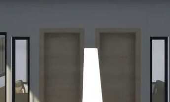 Imagem: Casa para venda possui 72 metros quadrados