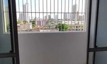Imagem 2: J BONIFACIO - APARTAMENTO - RUA JAIME BENEVOLO N 801 AP 401 ED. VITORIA, Aprox. 90m², Vara