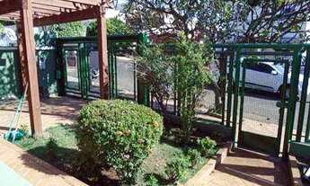 Imagem 5: Casa, 214 m² - venda por R$ 880.000,00 ou aluguel por R$ 3.590,00/mês - São Francisco - Ca