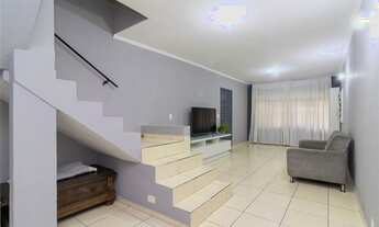 Imagem 4: Sobrado à Venda Vila Nova Cachoeirinha na 3 Norte de São Paulo com 2 dormitórios e 3 Vaga