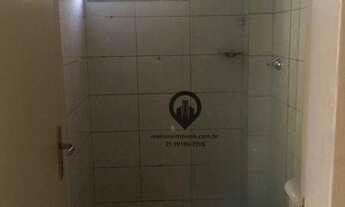 Imagem 6: Apartamento com 2 quartos à venda, 48 m² por R$ 133.000 - Cosmos - Rio de Janeiro/RJ