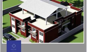 Imagem 7: Cobertura em Jardim Mariléa - Rio das Ostras, RJ