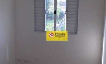 Imagem 4: Apartamento à venda, 47 m² por R$ 240.000,00 - Vila Vitória - Santo André/SP