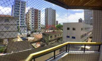 Imagem 3: Apartamento com 2 dorms, Aviação, Praia Grande - R$ 245 mil, Cod: 2600