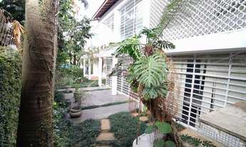 Imagem 5: Sobrado de 500m2 AC Brooklin - São Paulo