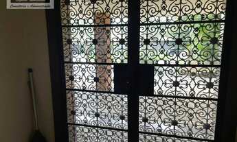 Imagem 5: Casa com 4 dormitórios, 685 m² - venda por R$ 5.660.000,00 ou aluguel por R$ 22.000,00/mês