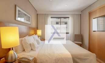 Imagem 10: Flat à venda, 60 m² por R$ 1.000.000,00 - Jardins - São Paulo/SP