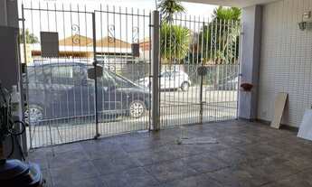 Imagem 2: Casa com 4 dormitórios à venda, 140 m² por R$ 820.000,00 - Vila Leopoldina - São Paulo/SP