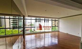 Imagem 5: Lindo Apartamento com 3 quartos/suíte/elevador/1 vaga no coração do Santa Helena