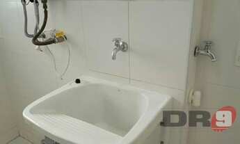 Imagem 4: Apartamento em Jardim Analia Franco - São Paulo