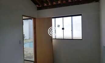 Imagem 6: CASA RESIDENCIAL em CAMPINAS - SP, PARQUE RURAL FAZENDA SANTA CÂNDIDA