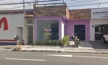 Imagem 2: Salão para alugar - Nova Petrópolis, 160 m² divididos em 3 salas, recepção, 3 banheiros e