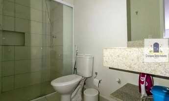 Imagem 7: Apartamento com 1 dormitório para alugar, 23 m² - Campos Elíseos - São Paulo/SP