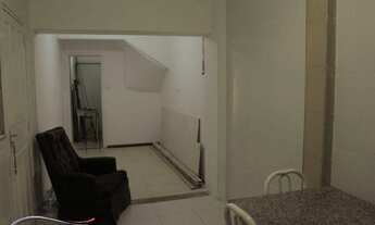 Imagem 2: Casa Residencial/Comercial-Locação-125 m² útil-Vila Cruzeiro, São Paulo- 3 dormitórios, 2