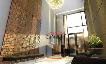 Imagem 7: Apartamento com 2 dormitórios à venda, 45 m² por R$ 470.000,00 - Vila Maria Alta - São Pau