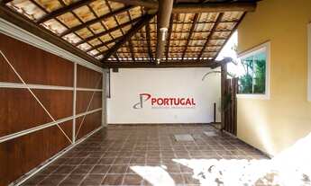 Imagem 3: Casa com 4 dormitórios, 180 m² - venda por R$ 890.000,00 ou aluguel por R$ 3.921,72/mês