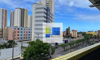 Imagem 4: Apartamento à venda, 60 m² por R$ 345.000,00 - Engenheiro Luciano Cavalcante - Fortaleza/C