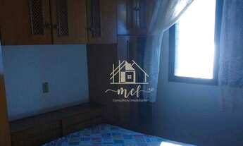 Imagem 2: Apartamento Triplex com 4 dormitórios à venda, 338 m² por R$ 1.250.000,00 - Balneário Flór