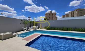 Imagem 2: Casa em Condomínio para Venda em Sorocaba, Jardim Piratininga, 3 dormitórios, 1 suíte, 2 b