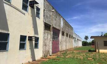 Imagem 6: Salão à venda, 2630 m² por R$ 5.000.000 - Distrito Industrial - São José do Rio Preto/SP