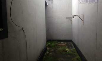 Imagem 4: Casa com 2 dormitórios, 62 m² - venda por R$ 194.500,00 ou aluguel por R$ 1.000,00/mês - C