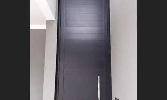 Imagem 2: Casa com 3 dormitórios à venda, 180 m² por R$ 1.330.000,00 - Parque Brasil 500 - Paulínia