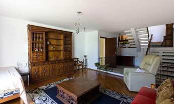 Imagem 4: Casa para Aluguel - Jabaquara, 3 Quartos, 180 m2