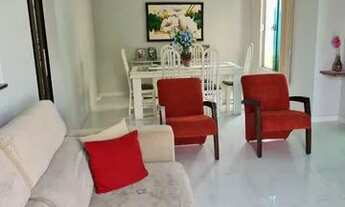 Imagem 4: Aluguel de casa Condomínio Sol Nascente etapa 3