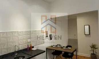 Imagem 5: APARTAMENTO EMM PREDIO MISRTO 110M² REGIÃO CONSOLAÇÃO