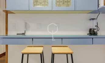 Imagem 7: Apartamento em Jardim Botânico - Rio de Janeiro