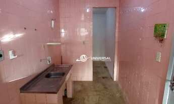 Imagem 2: Apartamento com 3 quartos para alugar por R$ 1.000/mês - São Mateus - Juiz de Fora/MG