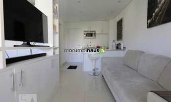 Imagem: Morumbi - Vila Andrade -Studio