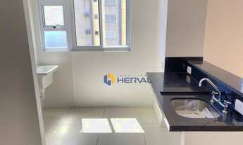 Imagem 5: Apartamento com 2 dormitórios para alugar, 51 m² por R$ 2.666,58/mês - Centro - Maringá/PR