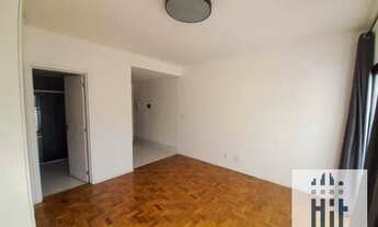 Imagem 3: Studio com 1 dormitório para alugar, 35 m² por R$ 2.700,00/mês - Vila Clementino - São Pau